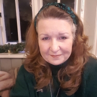 Carolyn McKay profile picture