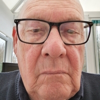 photo of John Male