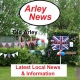 arley news summer edition front cover