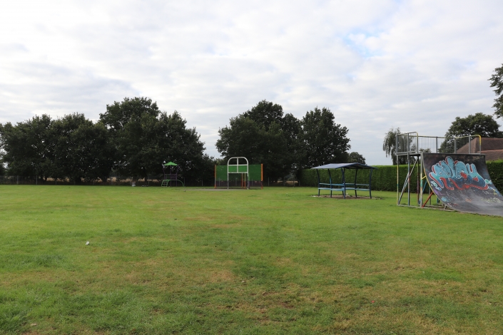 Gun Hill Recreation Ground Gun Hill Recreation Ground