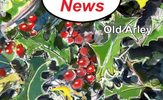Arley News Winter 2020 Edition