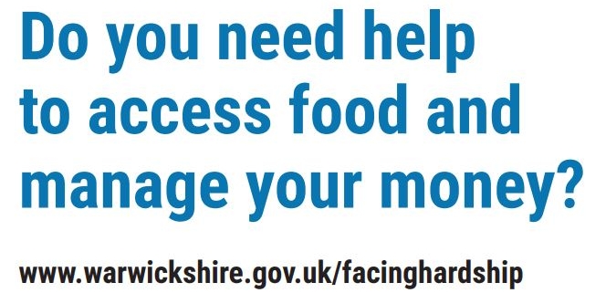Hardship Support Image